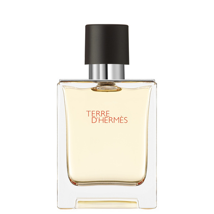 Hermès Terre d'Hermès fragrance